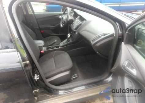 2015 Ford Focus Se из США, поврежденный, VIN 1FADP3F27FL304883